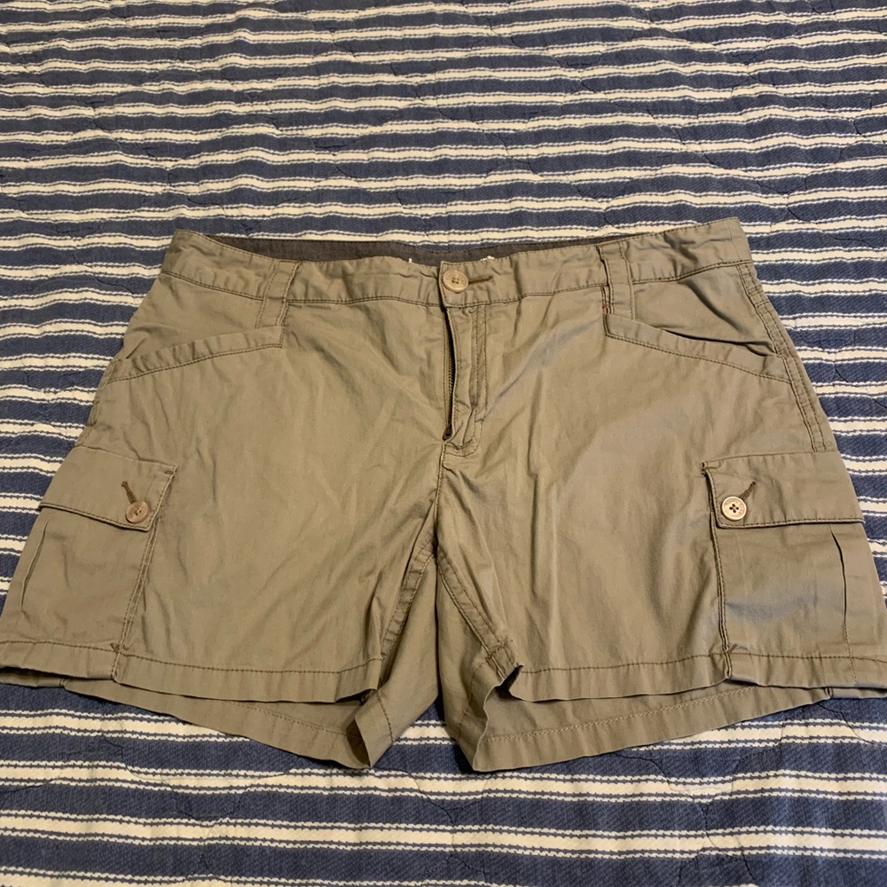 Horny Toad women’s shorts, size 10